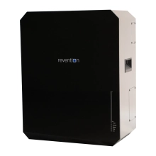 Аккумуляторная батарея Revention PowerCube ECO REVECO5.9KWH 24V 230Ah 5.9kWh LiFePO4 Купить - фото 1