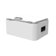 Аккумуляторная батарея Dyness Tower LiFePO4 HV9637 96v 37AH 3.55kWh Купить - фото 1