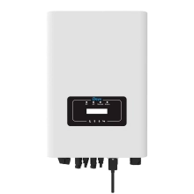 Мережевий інвертор DEYE SUN-25K-G05 25KW Трифазний Купити - фото 1