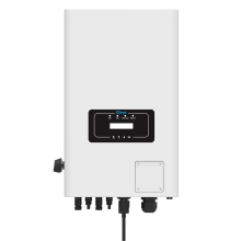 Мережевий інвертор DEYE SUN-35K-G04 35KW Трифазний Купити - фото 1