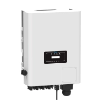 Мережевий інвертор  DEYE SUN-50K-G04 50KW Трифазний 380V/50hz Купити - фото 1