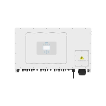 Мережевий інвертор  DEYE SUN-125K-G01P3-EU 125KW Трифазний 380V/50hz Купити - фото 1