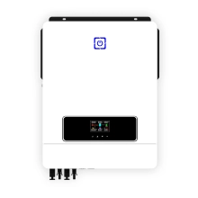 Автономний сонячний інвертор SUMRY MPS-V MAX 8.2KW 48V 1 MPPT Купити - фото 1