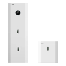 Энергостанция KSTAR BluE-S 5000D 5кВт 15кВт⋅час + CATL LiFePO4 BluE-PACK 10000+ циклов Купить - фото 1