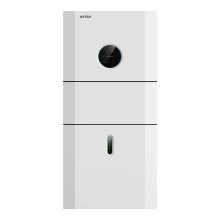 Энергостанция KSTAR BluE-S 5000D 5кВт 5кВт⋅час + CATL LiFePO4 BluE-PACK 10000+ циклов Купить - фото 1