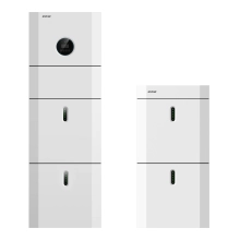 Энергостанция KSTAR BluE-S 5000D 5кВт 20кВт⋅час + CATL LiFePO4 BluE-PACK 10000+ циклов Купить - фото 1