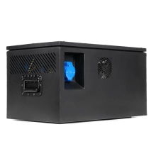 Зарядна станція Solarverse 5kw 4.8kwh SVP-1SU5.5K1-LDE5.12K1-1 Купити - фото 1