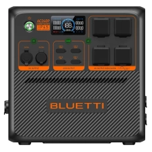 Зарядна станція Bluetti AC240P 1800Wh 2400W Купити - фото 1