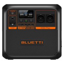 Зарядна станція Bluetti AC180P 1440Wh 1800W Купити - фото 1