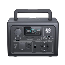 Зарядна станція Bluetti EB3A 268Wh 600W Купити - фото 1