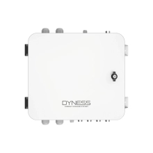 Щиток для параллельного подключения к инвертору Dyness Tower до 5шт DC BOX (DCB-TW65) Купить - фото 1