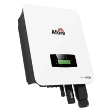 Гібридний інвертор Afore Aton AF15K-MTH 15KW HV-battery 2 MPPT Wi-Fi 220/380V Трифазний Купити - фото 1
