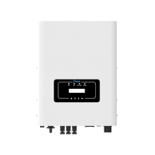 Мережевий інвертор Deye SUN-15K-G05 15KW 2 MPPT Wi-Fi 220/380V Трифазний Купити - фото 1