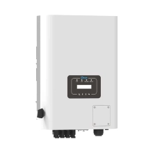 Мережевий інвертор Deye SUN-18K-G05 18KW 2 MPPT Wi-Fi 220/380V Трифазний Купити - фото 1