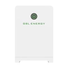 Аккумуляторная батарея GSL 51.2V 320Ah 16.38kWh LiFePO4 (GSL051320A-B-GBP2) Купить - фото 1