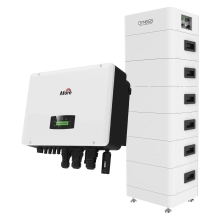 Система хранения энергии Afore AF15K-TH-1DY21.3K-LFP 15kW 21.312kWh 1BAT LiFePO4 6000 циклов Купить - фото 1