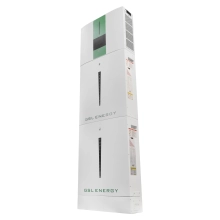 Система хранения энергии GSL HESS 5kW 400Ah 20.48kWh LiFePO4 2 MPPT 220V Однофазный (HESS5.5kW20kWh) Купить - фото 1