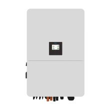 Гібридний інвертор Deye SUN-60K-SG02HP3-EU-EM6 60kW HV-battery 6 MPPT Wi-Fi 220/380V Трифазний Купити - фото 1