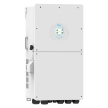 Гібридний інвертор Deye SUN-18K-SG01LP1-EU-AM3-P 18kW 48V 3 MPPT Wi-Fi 220V Однофазний Купити - фото 1