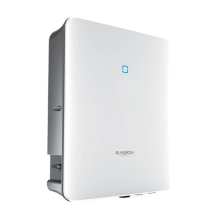 Гібридний інвертор SUNGROW SH6.0RS-V11 6kW HV 2 MPPT 220V Однофазний (ASH00099) Купити - фото 1