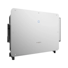 Мережевий інвертор SUNGROW SG125CX-P2_V 125kW 12 MPPT 220/380V Трифазний (ASG02271) Купити - фото 1