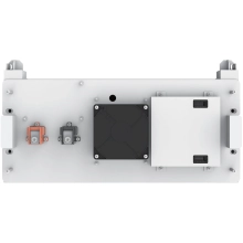 Аккумуляторная батарея Deye BOS-B LiFePO4 HV 51.2V 280Ah 14.3kWh no BMS (BOS-B-Pack14.3) Купить - фото 1