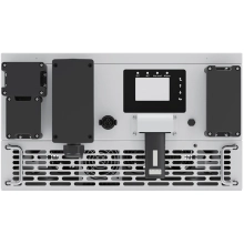 Гібридний інвертор Deye BOS-B 100KW HV-battery 220/380V Трифазний (SUN-100K-PCSL01HP3) Купити - фото 1