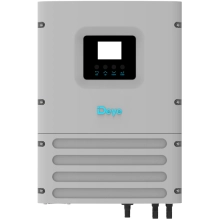 Автономний інвертор DEYE SUN-6K-OG01LP1-EU-AM2 6KW LV 2 MPPT Wi-Fi Однофазний (SUN-6K-OG01LP1-EU-AM2) Купити - фото 1