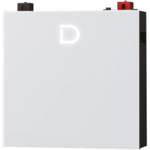 Аккумуляторная батарея Dyness DL5.0C Pro 51.2V 100Ah 5.12kWh LiFePo4 (DL5.0C Pro) Купить - фото 1