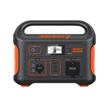 Зарядная станция Jackery Explorer 500EU Купить - фото 1