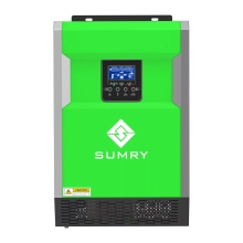 Off-grid інвертор SUMRY HGP-5500W 5kW Купити - фото 1