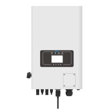 Сетевой инвертор DEYE SUN-30K-G04 Купить - фото 1