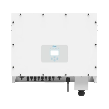 Мережевий інвертор DEYE SUN-60K-G Купити - фото 1